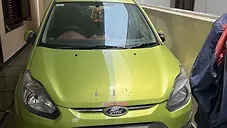 Used Ford Figo Duratec Petrol LXI 1.2 in Hyderabad