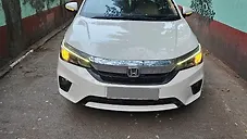 Used Honda City V CVT Petrol in Mumbai