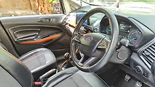 Used Ford Ecosport Titanium + 1.5L TDCi in Thiruvananthapuram