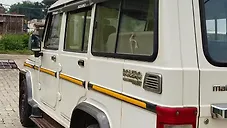 Used Mahindra Bolero Plus BS III in Jeypore