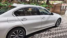 Used BMW 3 Series Gran Limousine 320Ld Luxury Line in Mumbai