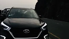 Used Hyundai Creta E 1.6 Petrol in Kozhikode