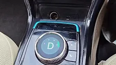 Used Tata Nexon EV XZ Plus Lux 3.3 KW [2022-2023] in Surat