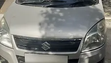 Used Maruti Suzuki Wagon R LXI CNG in Palwal
