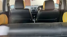 Used Maruti Suzuki Swift VXi ABS in Haldwani