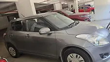 Used Maruti Suzuki Swift VXi in Pune