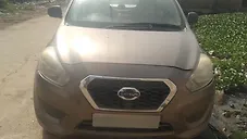 Used Datsun Go A [2014-2017] in Gwalior