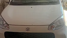 Used Maruti Suzuki Alto K10 VXi (O) Petrol Automatic 5 STR in Rewari