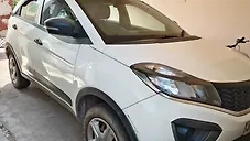 Used Tata Nexon XM in Jamshedpur