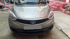 Used Tata Tiago NRG Petrol in Budaun