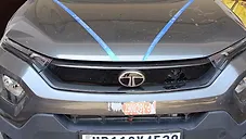 Used Tata Punch Adventure Rhythm AMT in Saharanpur