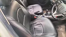Used Honda WR-V VX MT Diesel in Bangalore