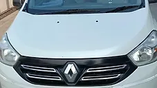 Used Renault Lodgy 85 PS RxE 7 STR in Mangalagiri