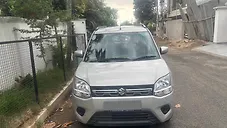 Used Maruti Suzuki Wagon R ZXi Petrol 1.2L Manual in Jammu