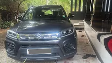 Used Maruti Suzuki Vitara Brezza VXi in Malappuram