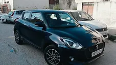 Used Maruti Suzuki Swift ZXi [2018-2019] in Roorkee