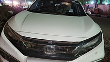 Used Honda Civic ZX Diesel [2019-2020] in Jamshedpur