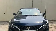 Used Maruti Suzuki Baleno Zeta AGS [2022-2023] in Gurgaon
