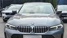 Used BMW 3-Series 330Li M Sport in Delhi