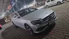 Used Mercedes-Benz E-Class E 220 D in Chandigarh