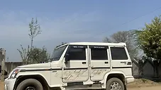 Used Mahindra Bolero Power Plus ZLX [2016-2019] in Alwar