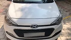 Used Hyundai Elite i20 Magna Executive 1.4 CRDI in Palwal