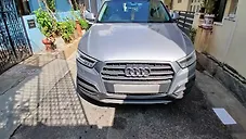 Used Audi Q3 35 TDI Technology in Bangalore