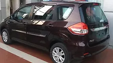 Used Maruti Suzuki Ertiga VDI Limited Edition [2017] in Rohtak