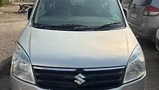 Used Maruti Suzuki Wagon R LXi in Junagadh