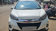 Used Honda WR-V S MT Petrol in Raipur