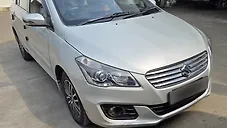 Used Maruti Suzuki Ciaz VXi+ in Faridabad