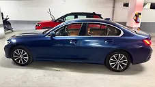 Used BMW 3-Series 320d Luxury Edition in Bangalore