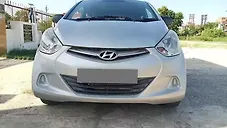 Used Hyundai Eon Sportz in Kanpur
