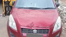 Used Maruti Suzuki Ritz Lxi BS-IV in Thiruvallur