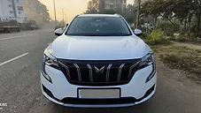 Used Mahindra XUV700 AX7 Luxury Pack 2WD Petrol 2.0L Turbo Automatic 7 STR in Pune