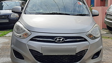 Used Hyundai i10 Magna 1.2 Kappa2 in Kolkata