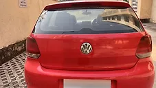 Used Volkswagen Polo Trendline 1.2L (D) in Pune
