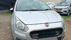Used Fiat Punto EVO T-Jet 1.4 Abarth in Dehradun