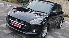 Used Maruti Suzuki Swift ZXi in Beed