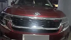 Used Kia Seltos GTX Plus DCT 1.4 [2020-2021] in Thrissur