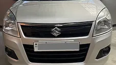 Used Maruti Suzuki Wagon R VXI AMT in Bangalore