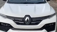 Used Renault Kiger RXT MT in Ujjain