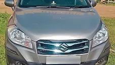 Used Maruti Suzuki S-Cross Sigma 1.3 in Koraput