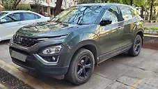 Used Tata Harrier 2021 XT Plus Dark Editon in Mumbai
