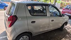 Used Maruti Suzuki Alto 800 LXi (O) in Nagercoil