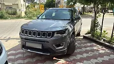 Used Jeep Compass Limited Plus Diesel [2018-2020] in Delhi