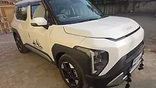 Used Kia Syros HTK Plus Petrol 1.0L Turbo Manual in Ludhiana