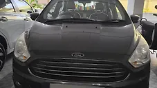 Used Ford Aspire Titanium1.5 TDCi in Thiruvananthapuram