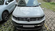 Used Volkswagen Taigun Topline 1.0 TSI AT in Mumbai
