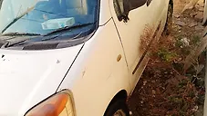 Used Maruti Suzuki Wagon R Duo LXi LPG in Jaipur
